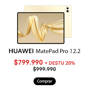 huawei chile descuento estudiante